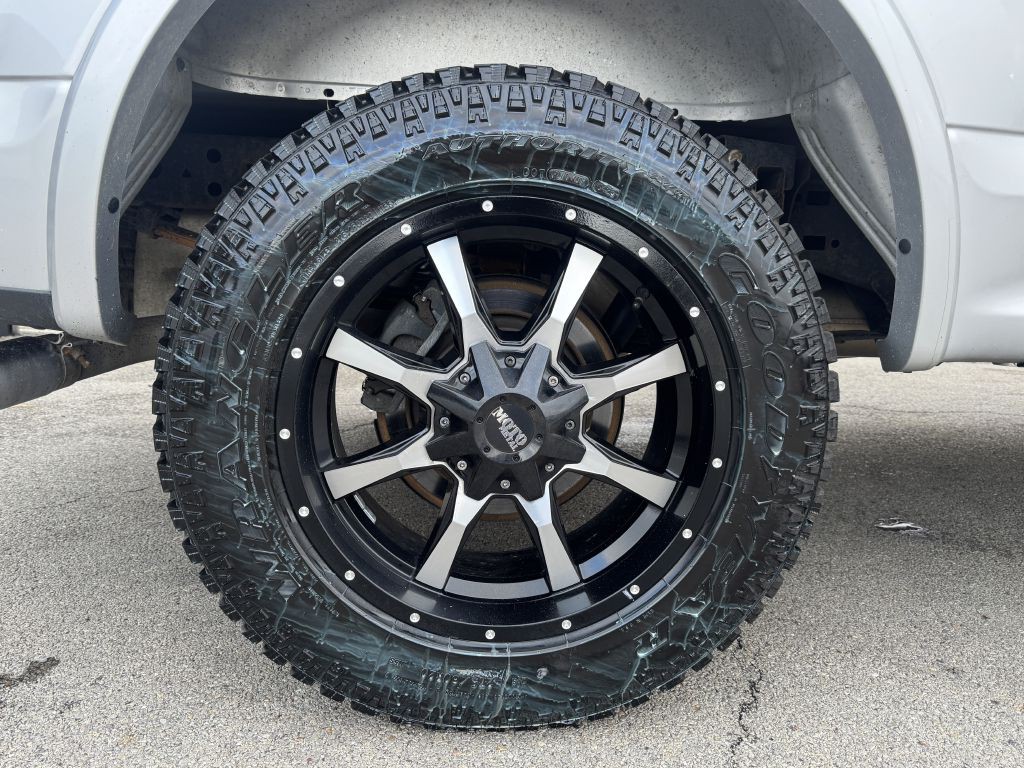 2016 Ford F-150 Image 10