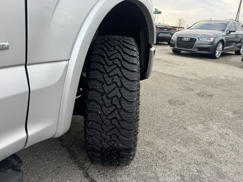 2016 Ford F-150 Image 11