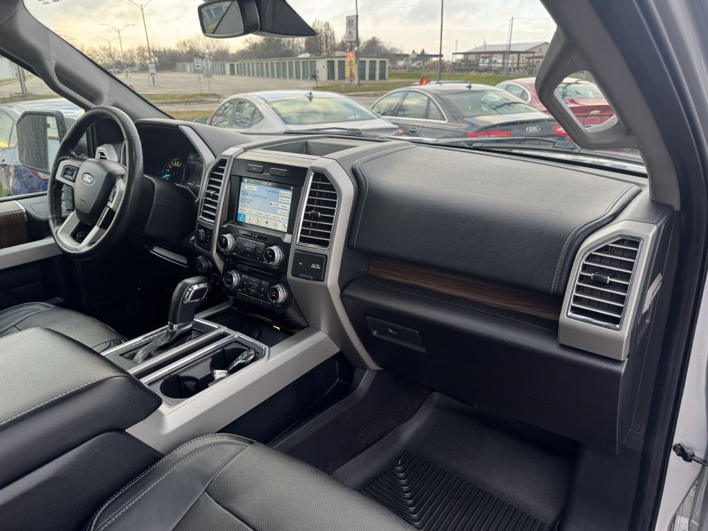 2016 Ford F-150 Image 12