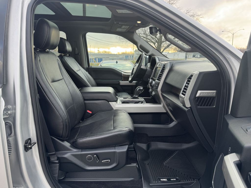 2016 Ford F-150 Image 13