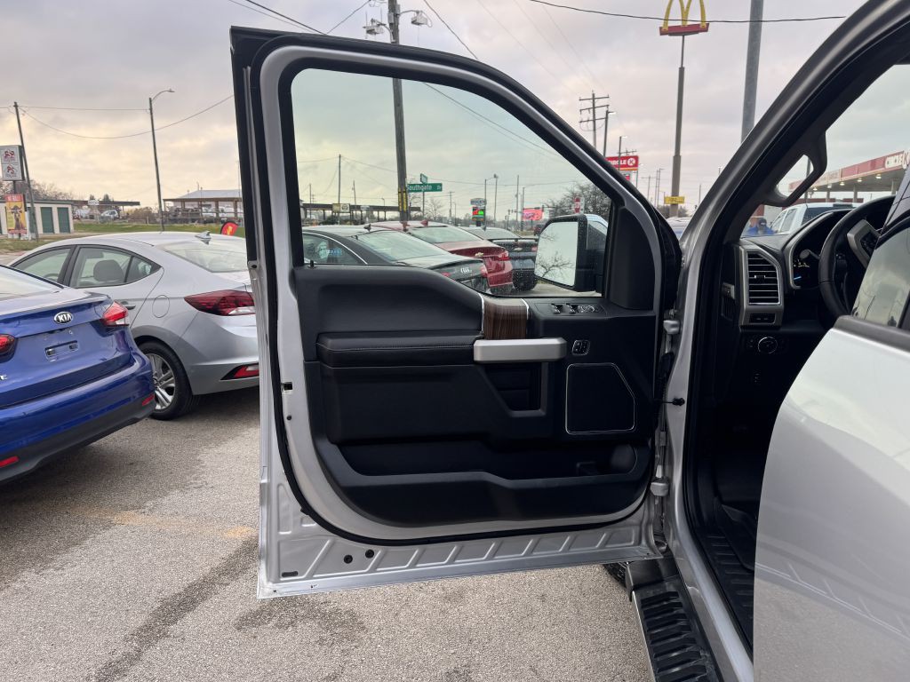 2016 Ford F-150 Image 14