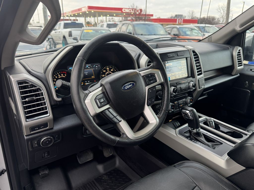 2016 Ford F-150 Image 15