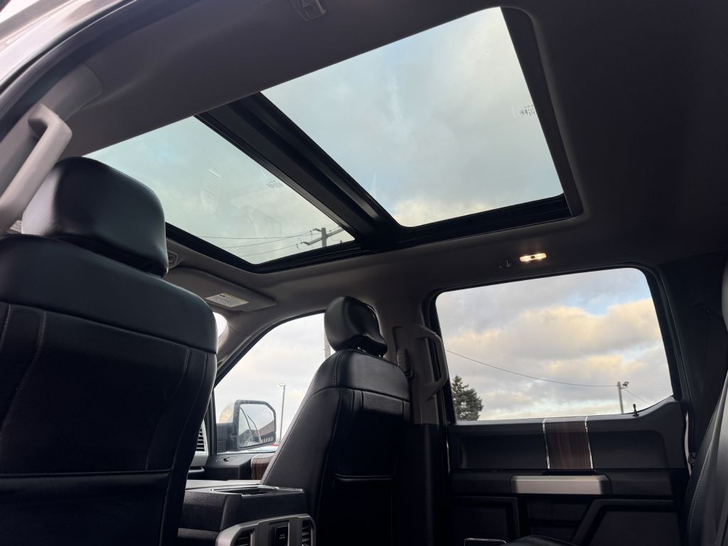 2016 Ford F-150 Image 17