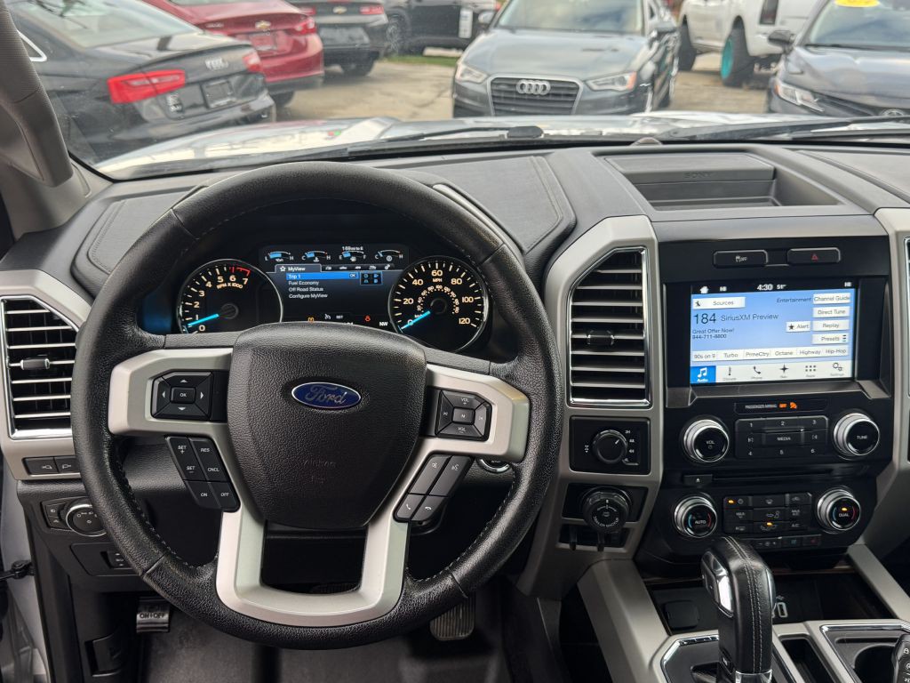 2016 Ford F-150 Image 18