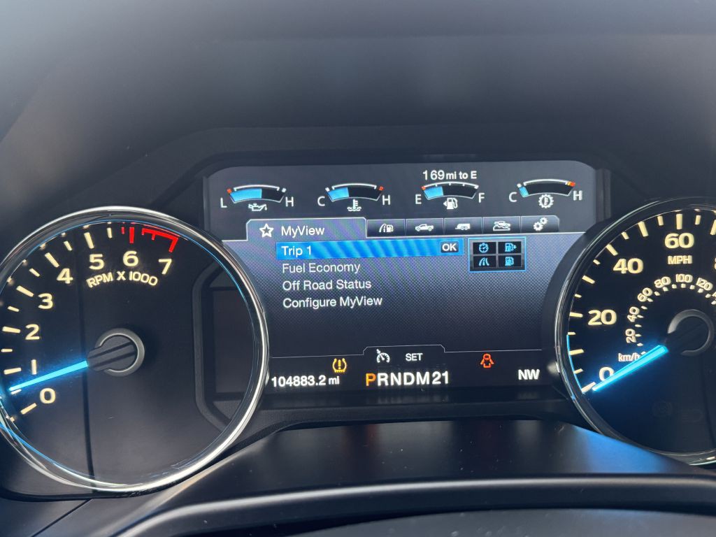 2016 Ford F-150 Image 19