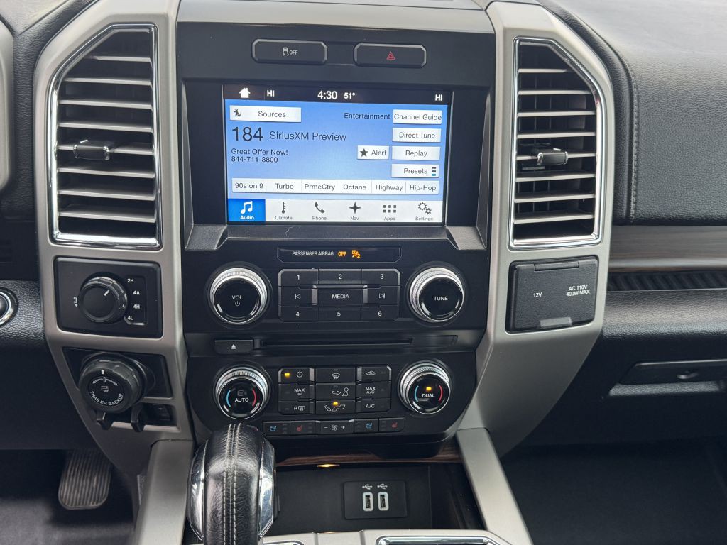 2016 Ford F-150 Image 20