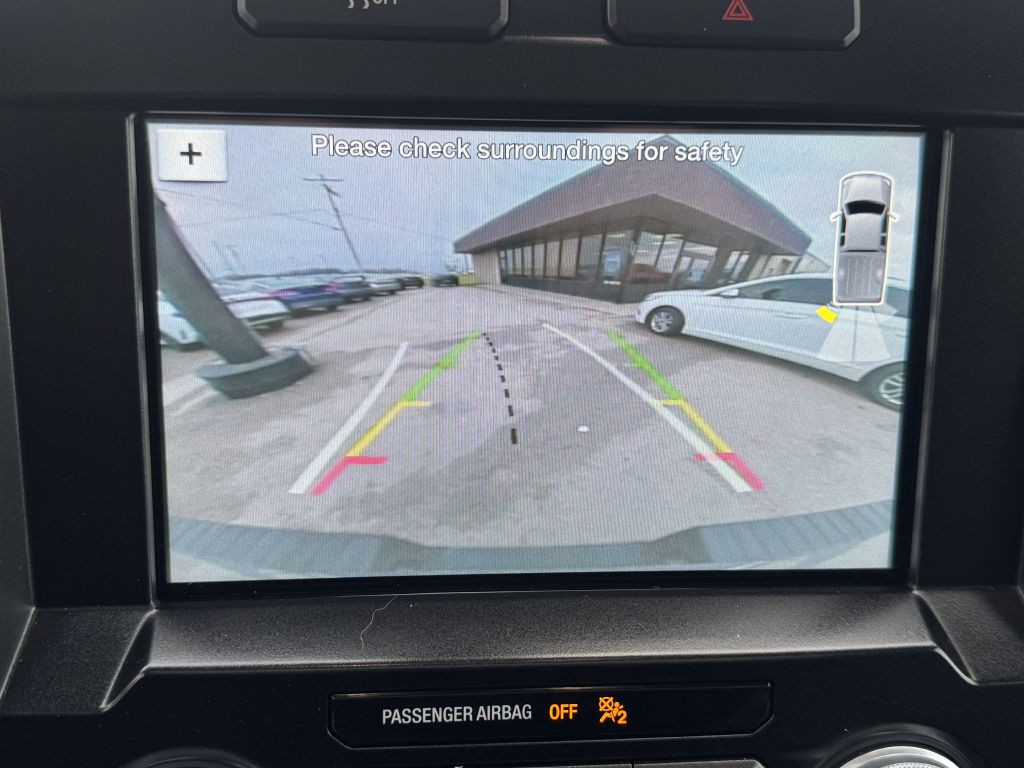 2016 Ford F-150 Image 21