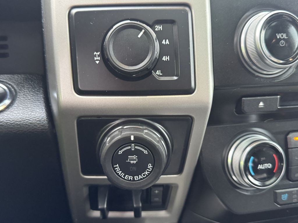 2016 Ford F-150 Image 22