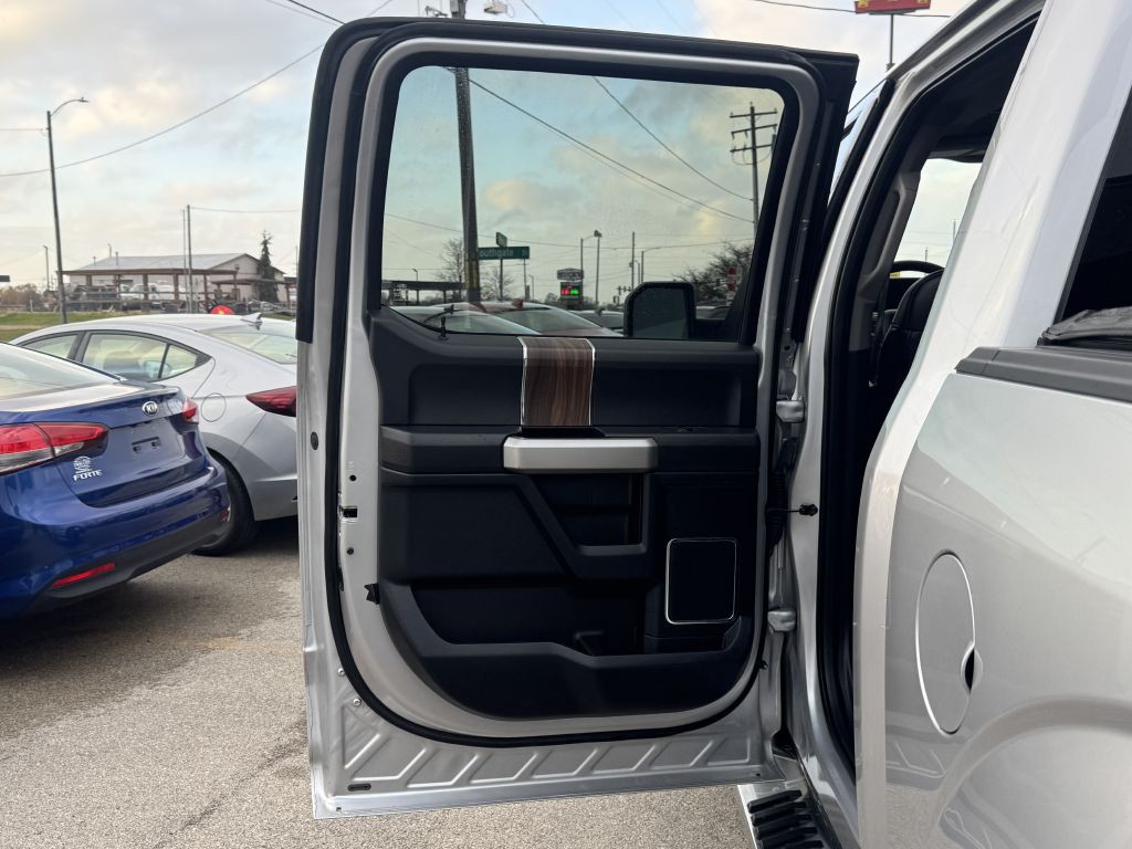 2016 Ford F-150 Image 23