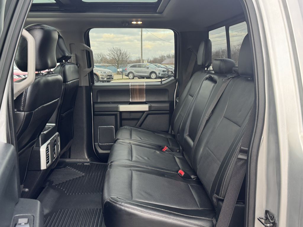 2016 Ford F-150 Image 24