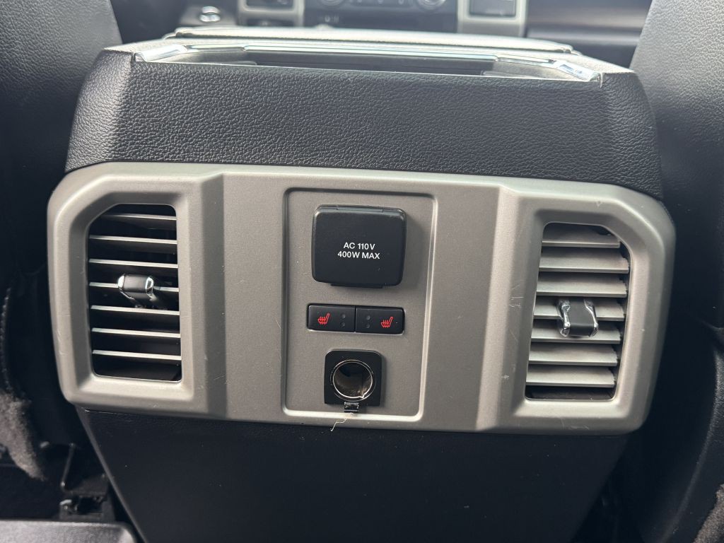 2016 Ford F-150 Image 25