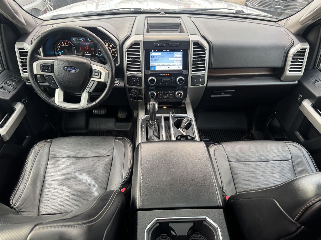 2016 Ford F-150 Image 26