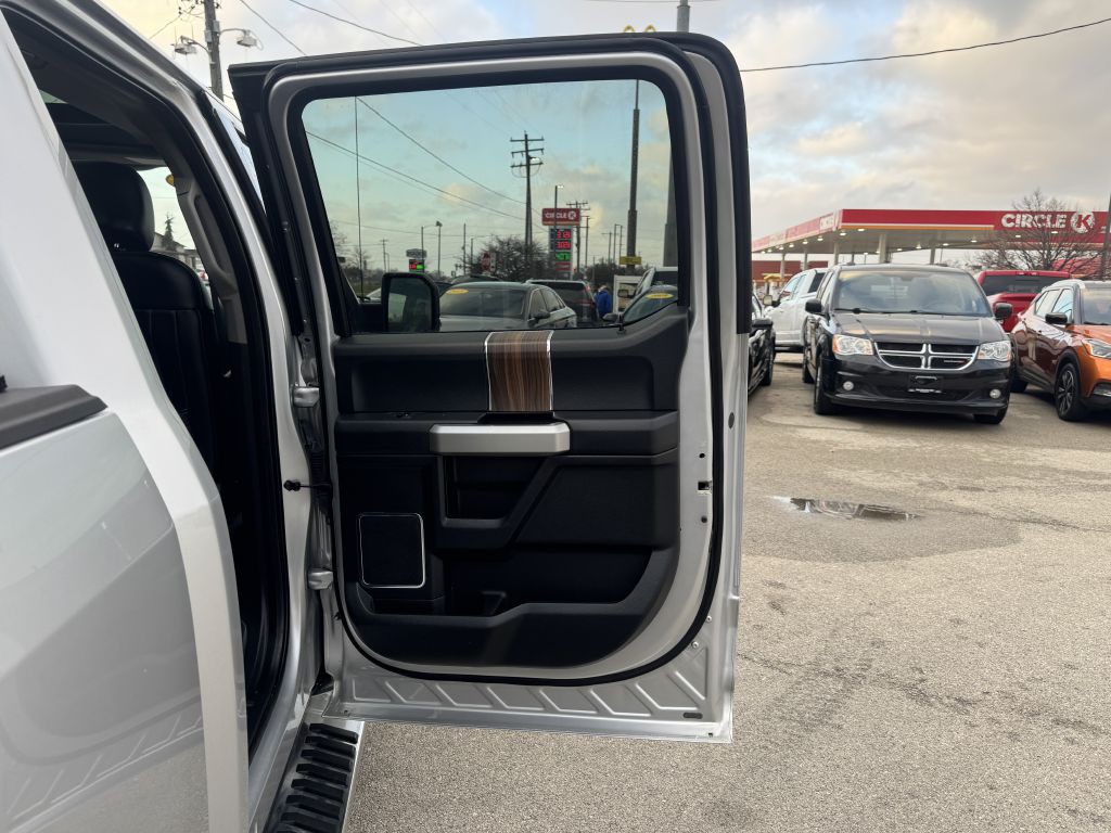 2016 Ford F-150 Image 27