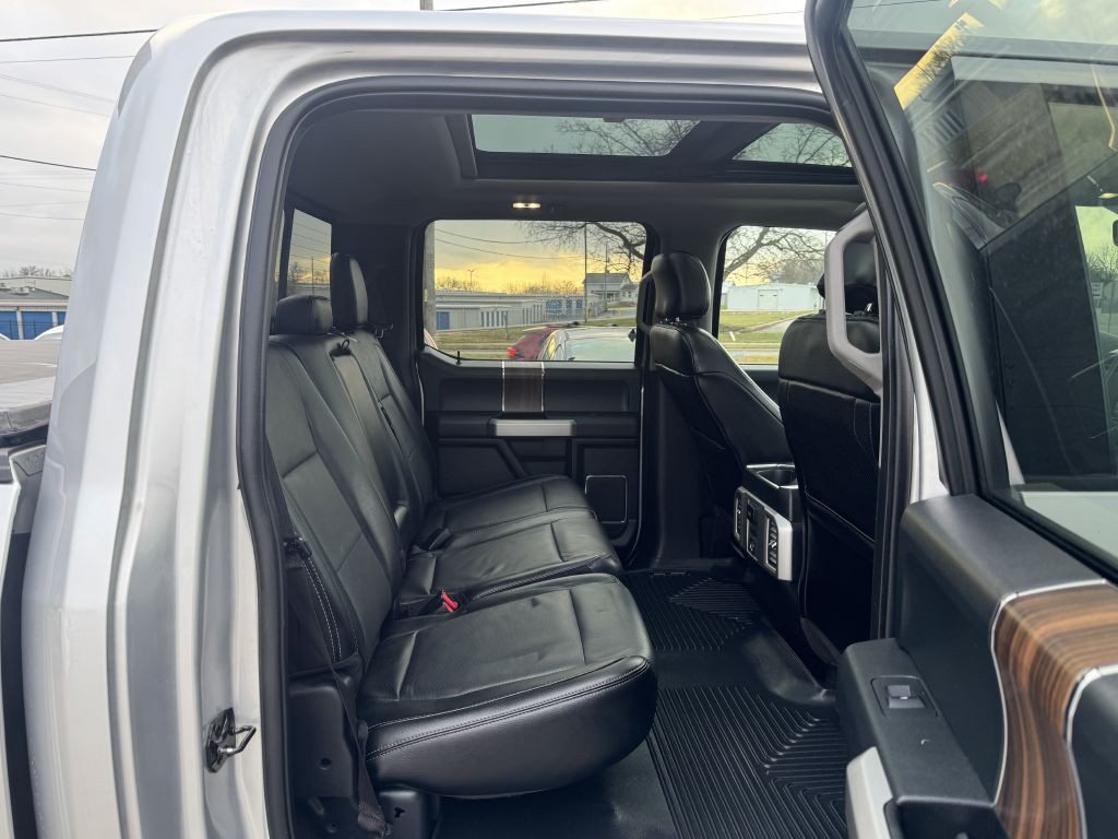 2016 Ford F-150 Image 28