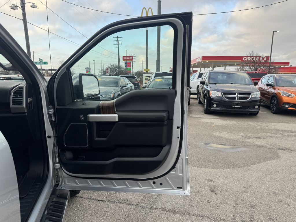 2016 Ford F-150 Image 29