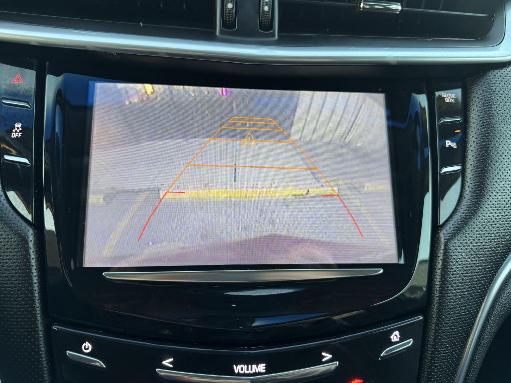 2016 Cadillac XTS Image 25