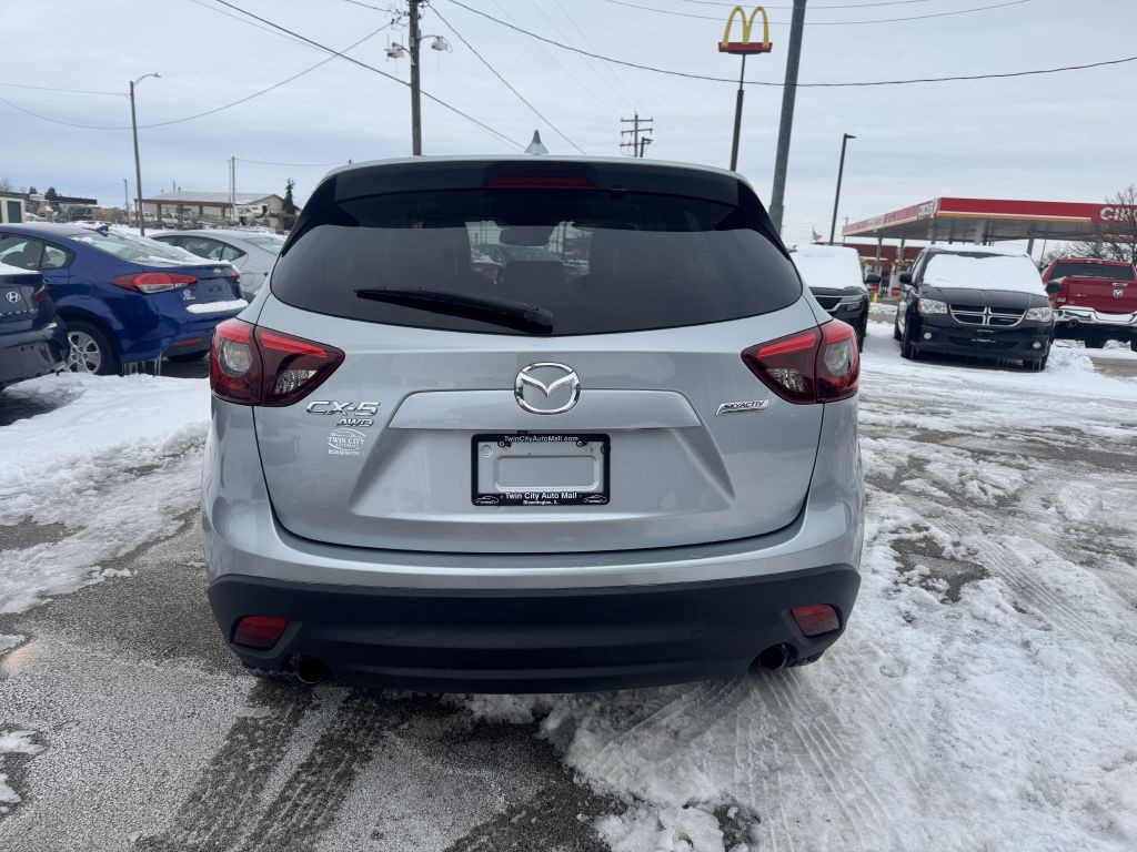 2016 Mazda CX-5 Image 6