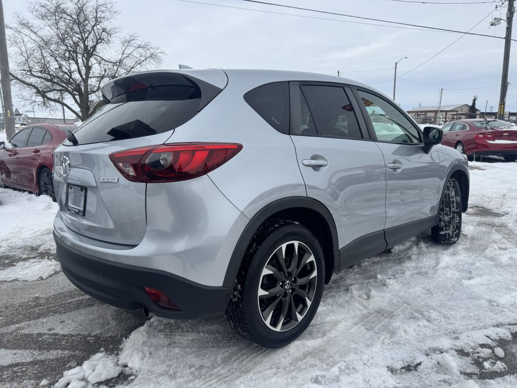 2016 Mazda CX-5 Image 7