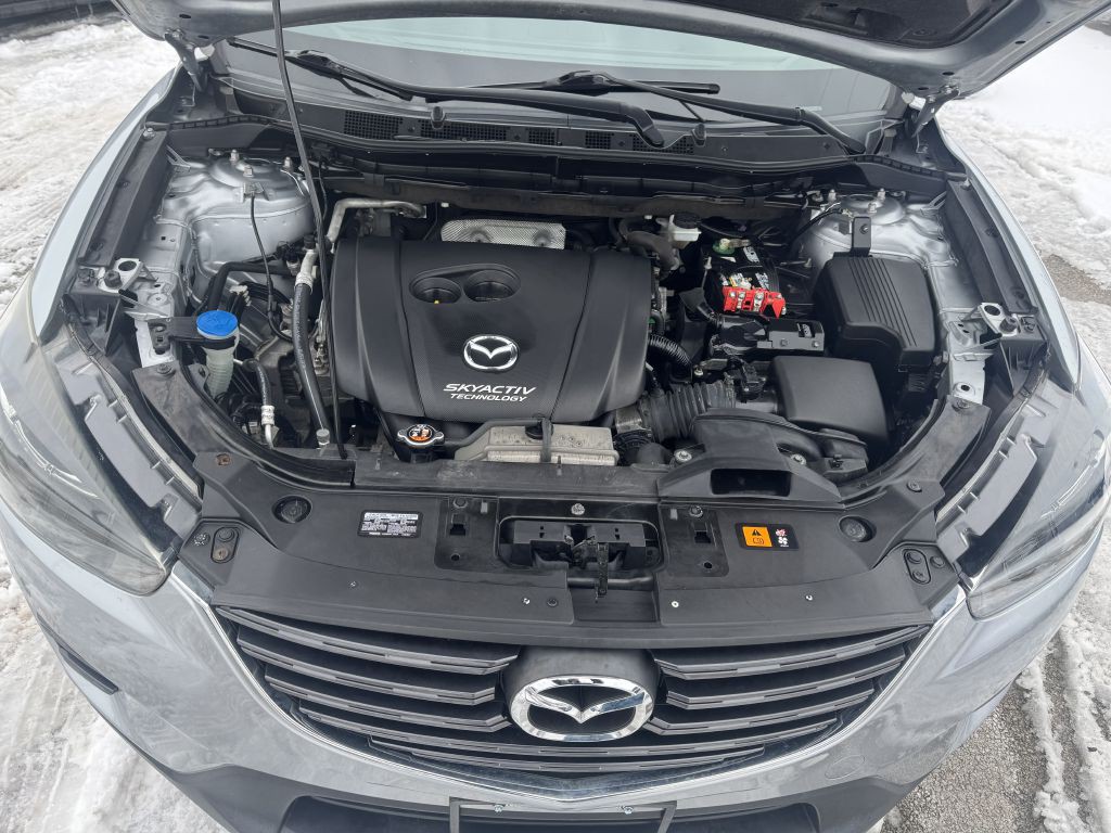 2016 Mazda CX-5 Image 9