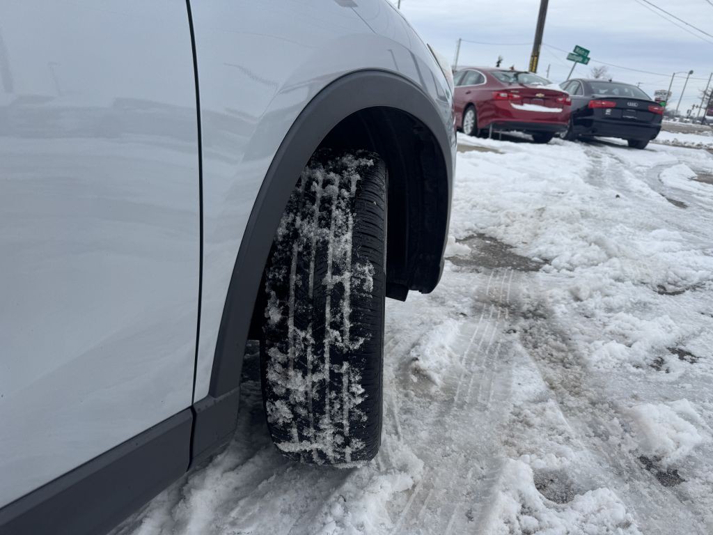 2016 Mazda CX-5 Image 11