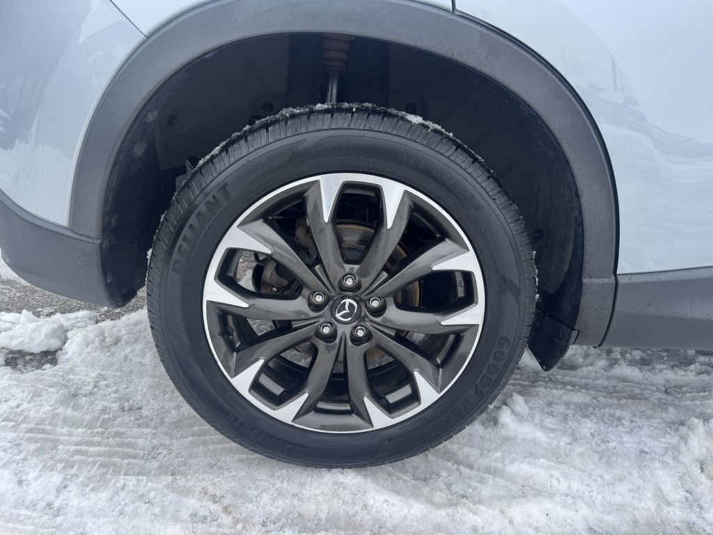 2016 Mazda CX-5 Image 12