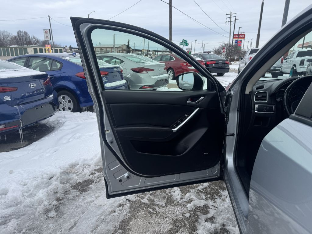 2016 Mazda CX-5 Image 13