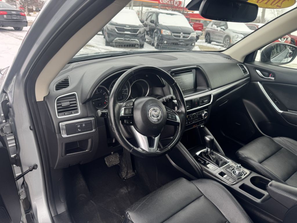 2016 Mazda CX-5 Image 14