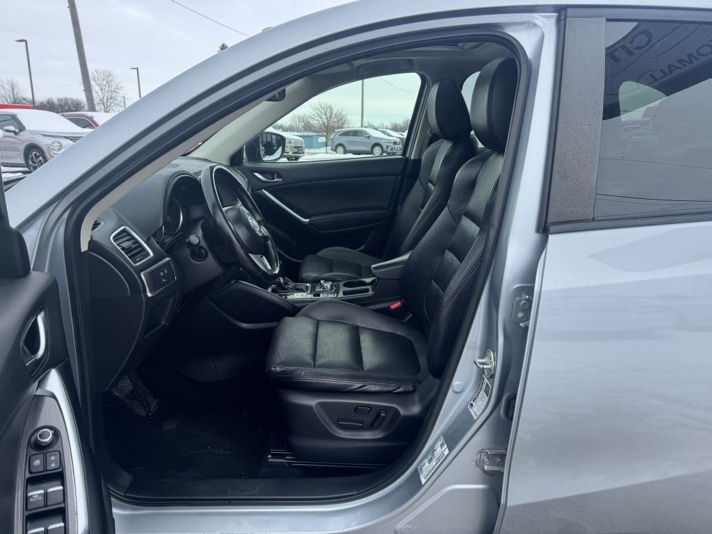 2016 Mazda CX-5 Image 15