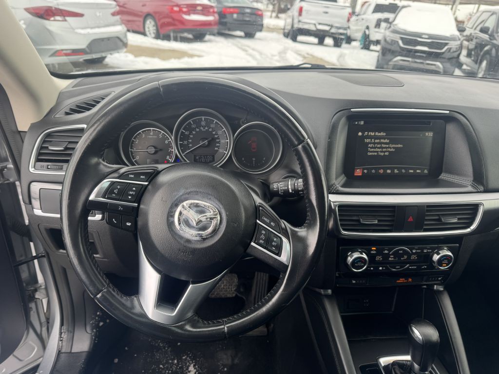 2016 Mazda CX-5 Image 16