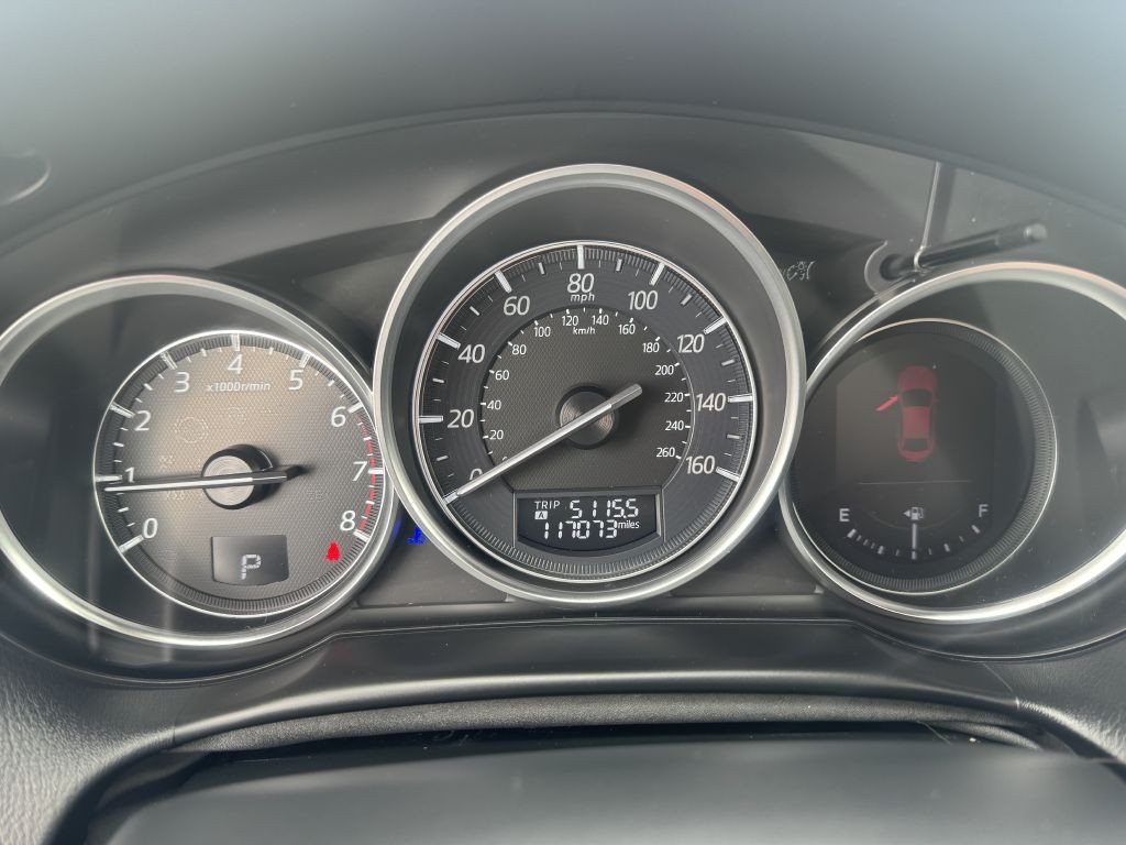 2016 Mazda CX-5 Image 17
