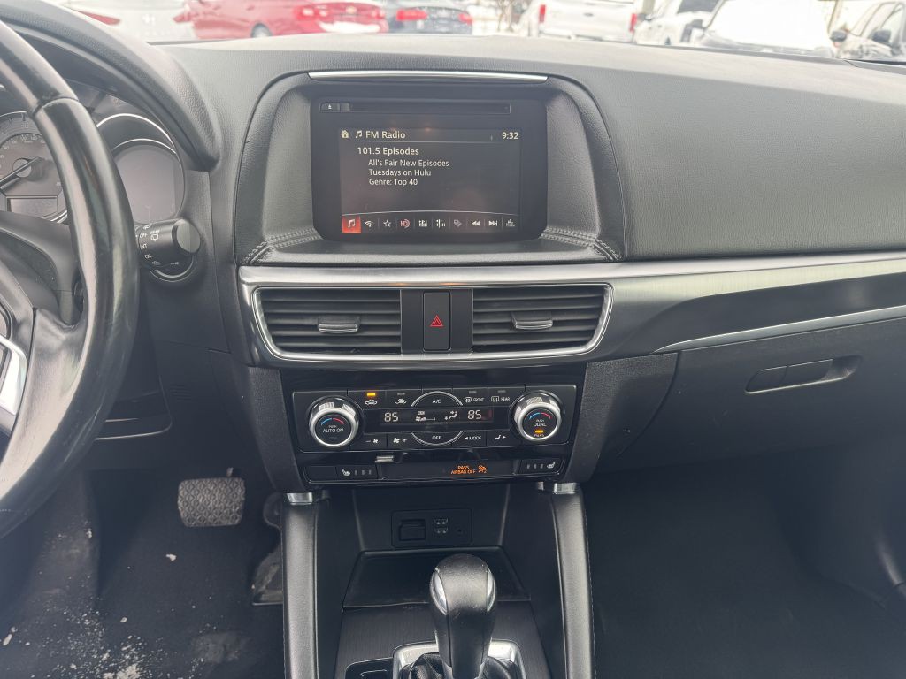 2016 Mazda CX-5 Image 18