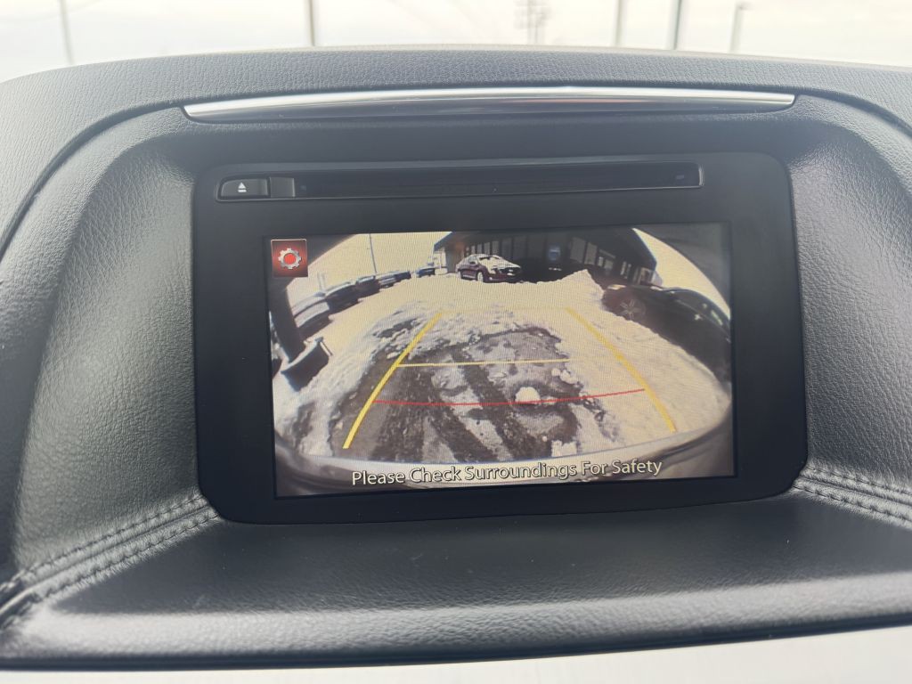 2016 Mazda CX-5 Image 19