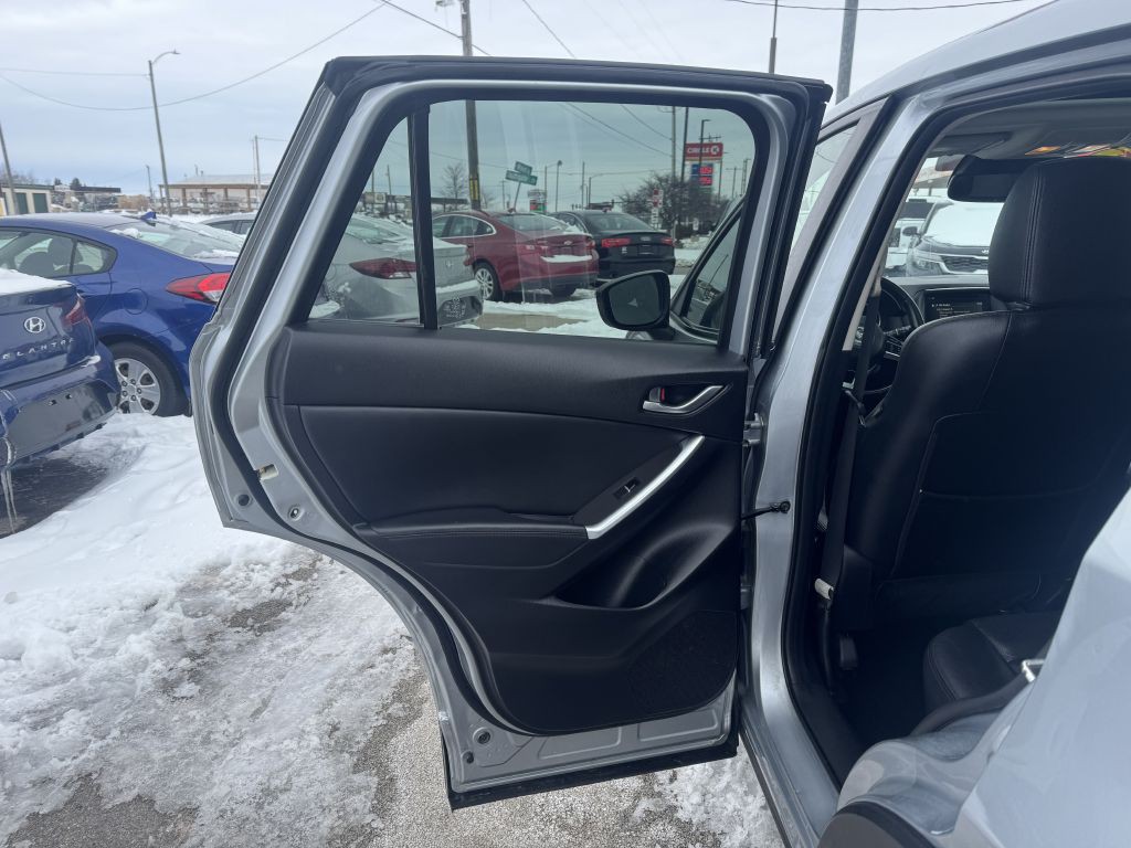 2016 Mazda CX-5 Image 20