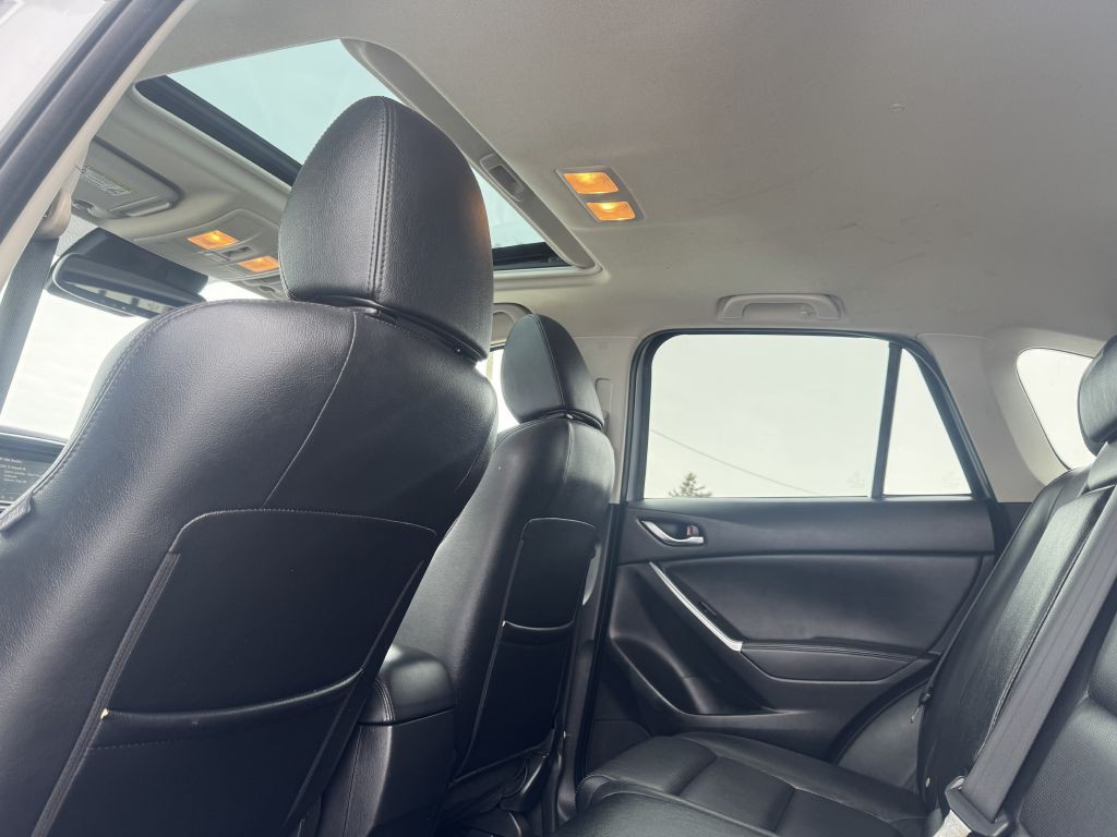 2016 Mazda CX-5 Image 21