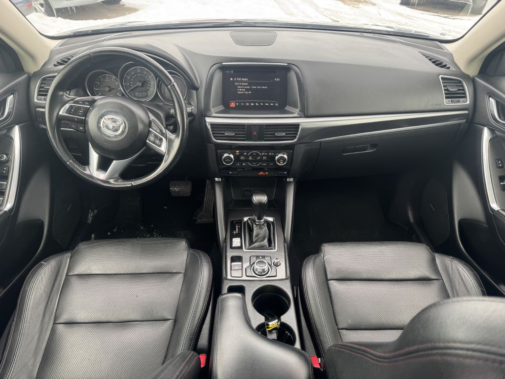2016 Mazda CX-5 Image 22