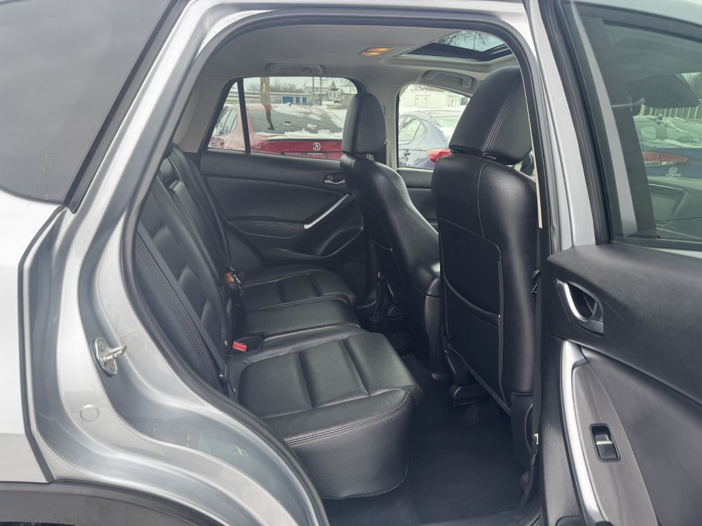 2016 Mazda CX-5 Image 24