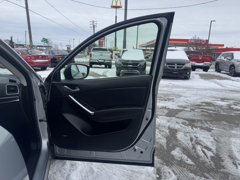 2016 Mazda CX-5 Image 25