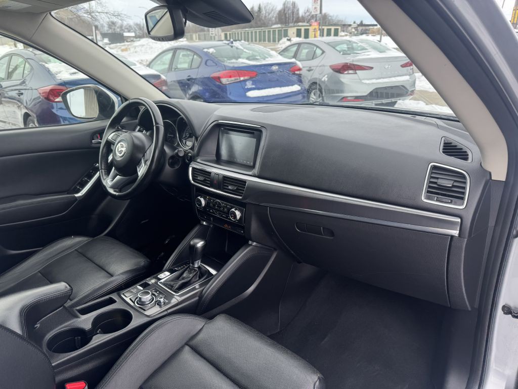 2016 Mazda CX-5 Image 26
