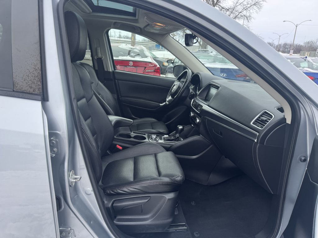 2016 Mazda CX-5 Image 27