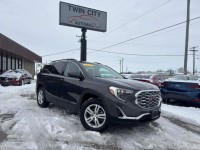 Image for 2018 GMC Terrain SLE ID: 7049104