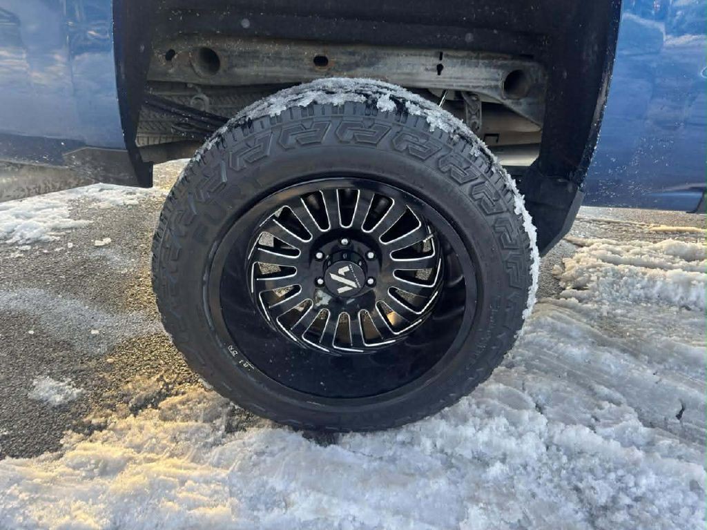 2018 Chevrolet Silverado 1500 Image 14