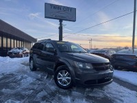 Image for 2018 Dodge Journey SE ID: 7049164