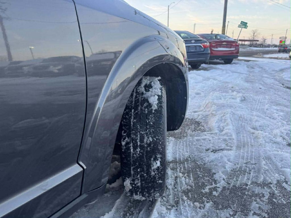 2018 Dodge Journey Image 10