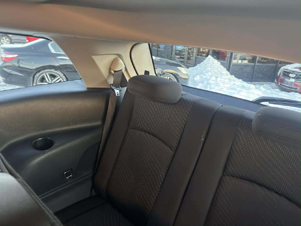 2018 Dodge Journey Image 13