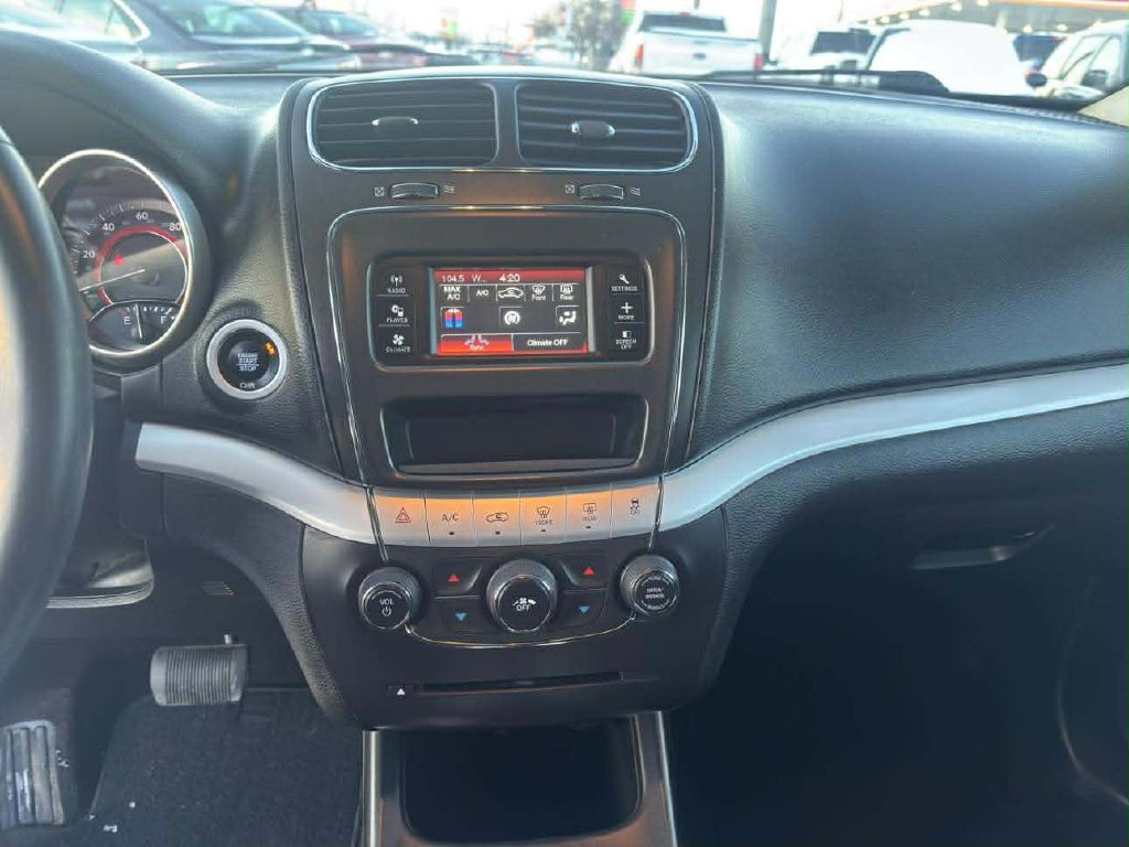 2018 Dodge Journey Image 14