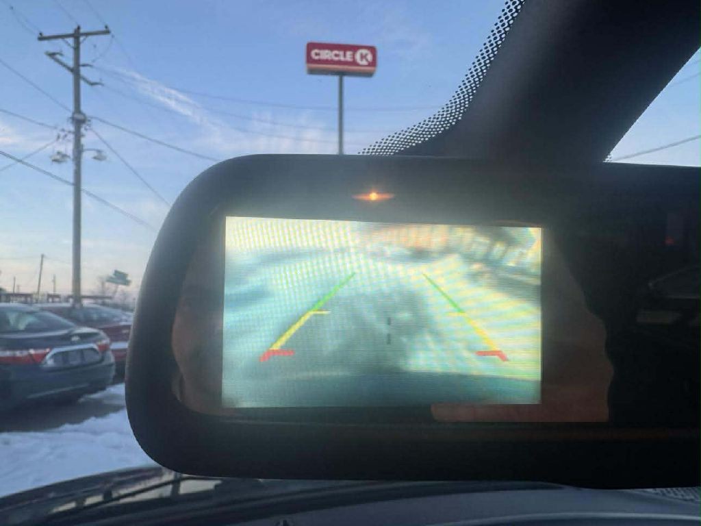 2018 Dodge Journey Image 17