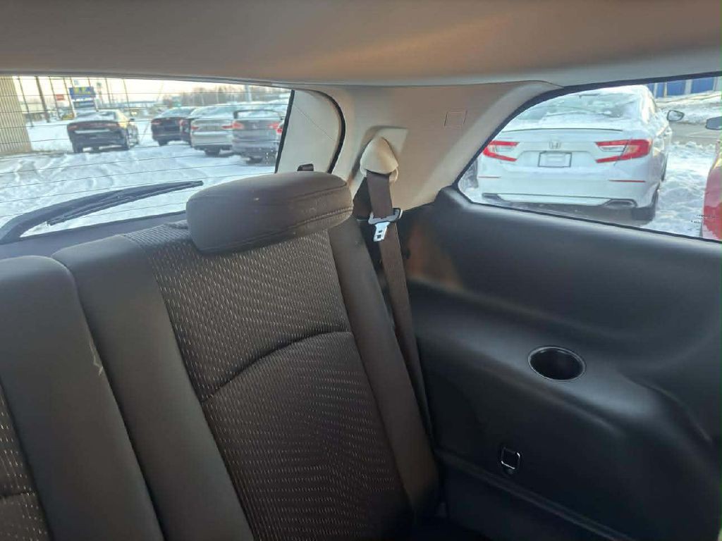 2018 Dodge Journey Image 24