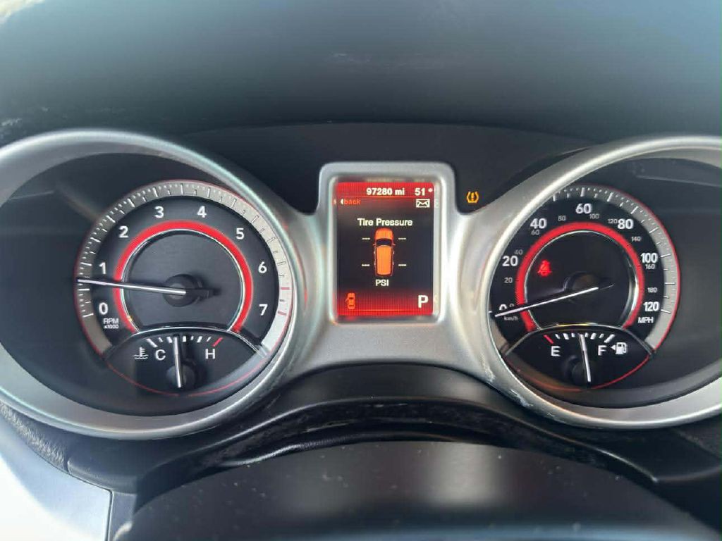 2018 Dodge Journey Image 27