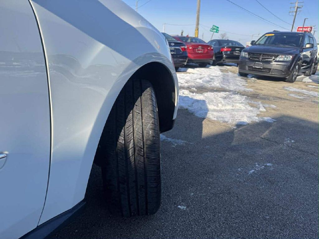 2008 Mercedes-Benz M-Class Image 10