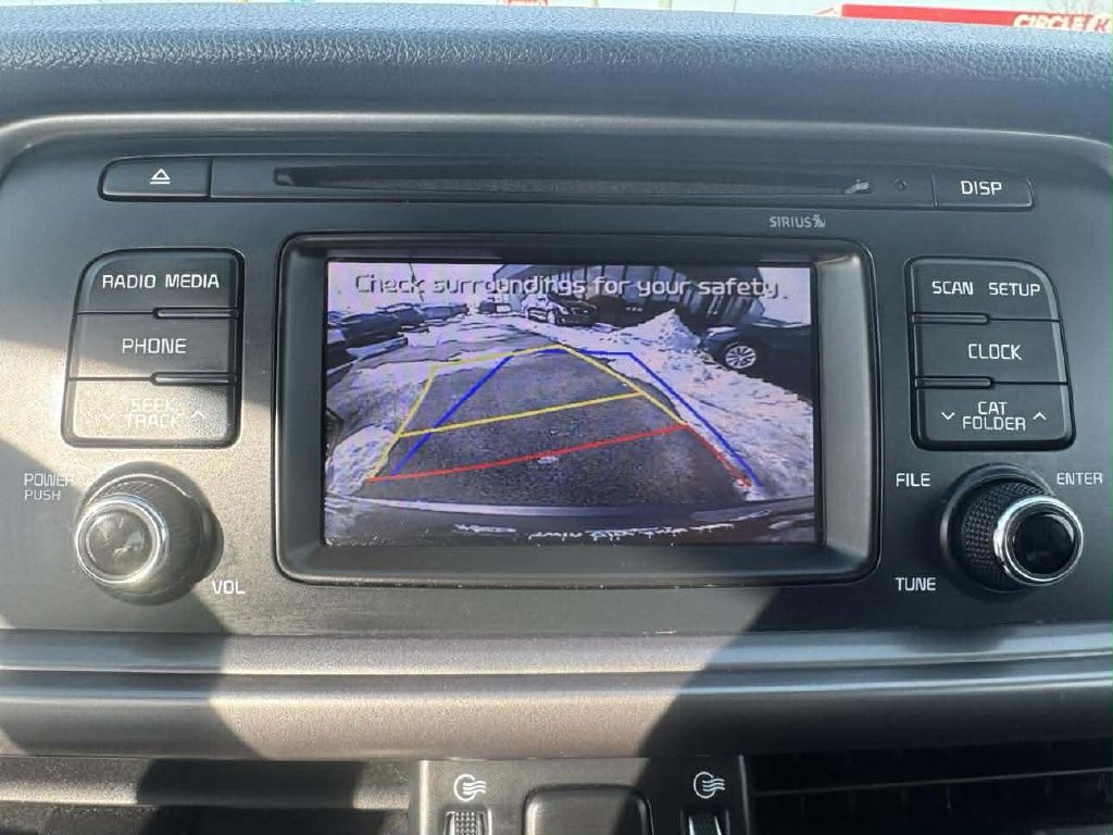 2016 Kia Optima Image 14